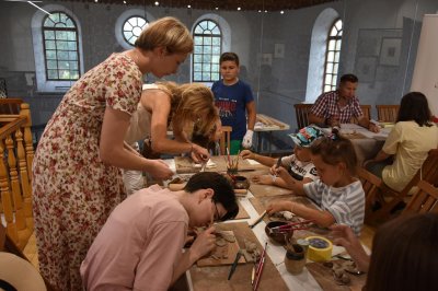 XIV Edycja Spotkania Trzech Kultur